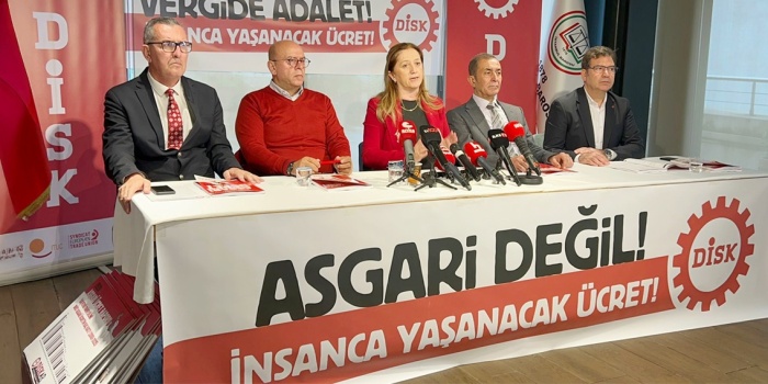 Asgari ücret açıklama