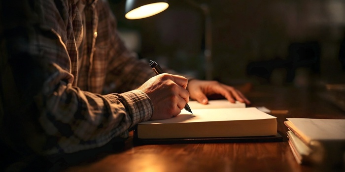 Edebiyat / foto:Freepik