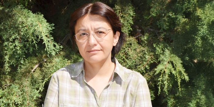 Şebnem Oğuz