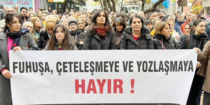 Dersîm fuhuşa karşı eylem