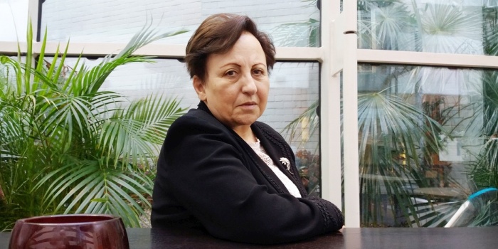 Shirin Ebadi