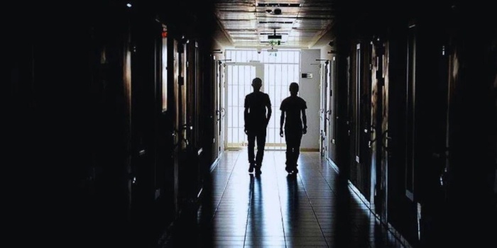 cezaevi