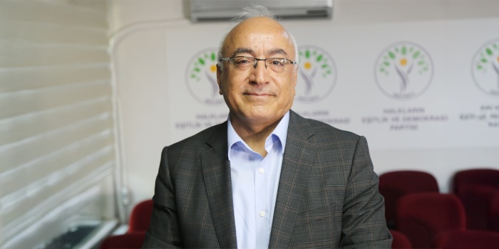 Öztürk Türkdoğan