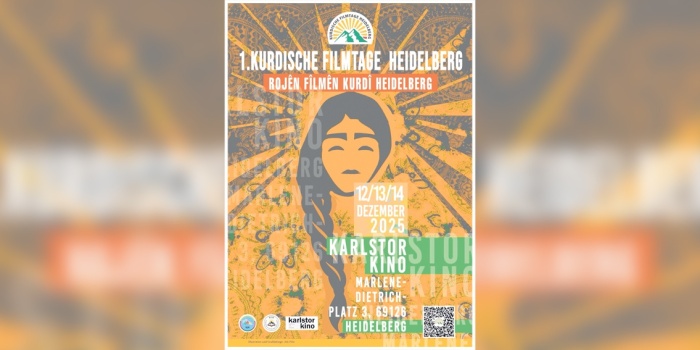 Heidelberg Kürt Film Günleri
