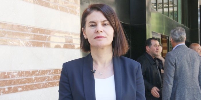 Gülcan Kaçmaz Sayyiğit