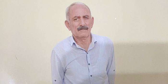 Hacı Alağaş