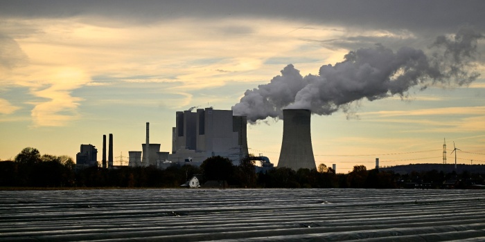 Alman ekonomisi /foto:AFP