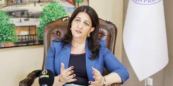Pervin Buldan