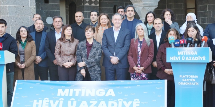 Demokratik Kurumlar Platformu