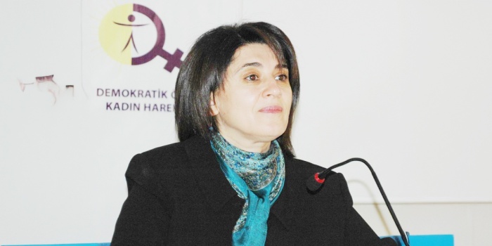 Leyla Zana