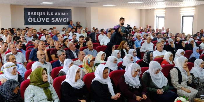 Ölüye Saygı ve Adalet İnisiyatifi