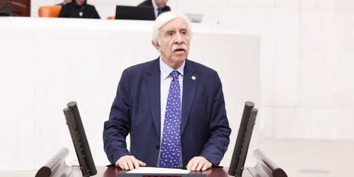 Cengiz Çandar