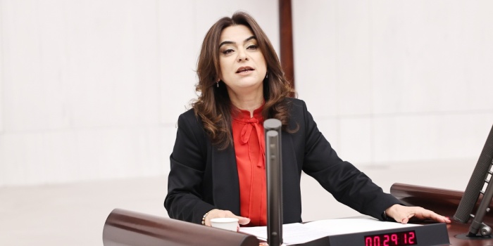 Gülistan Kılıç Koçyiğit