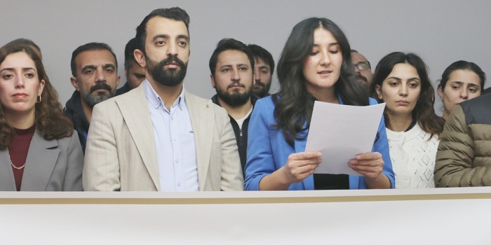 ÖHD Amed Şubesi'nden miting çağrısı 