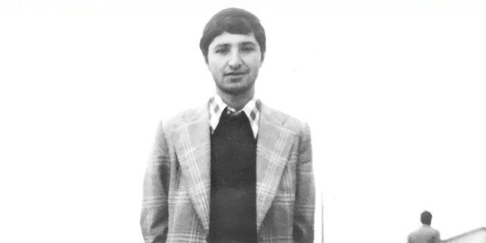 Hüseyin Durmuş