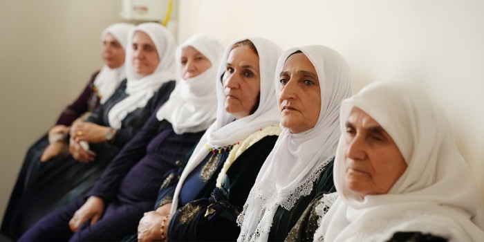 Barış Anneleri