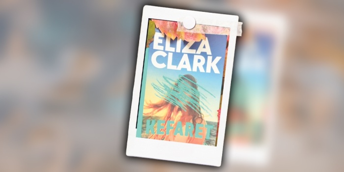 Eliza Clark’ın Kefaret kitabı