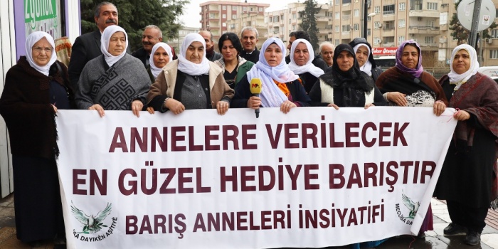 Barış Anneleri