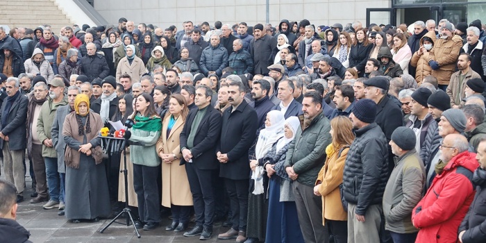Amed Demokratik Kurumlar Platformu