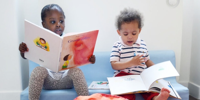 Çocukklar /foto:AFP