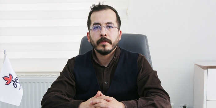 Ercan Yılmaz