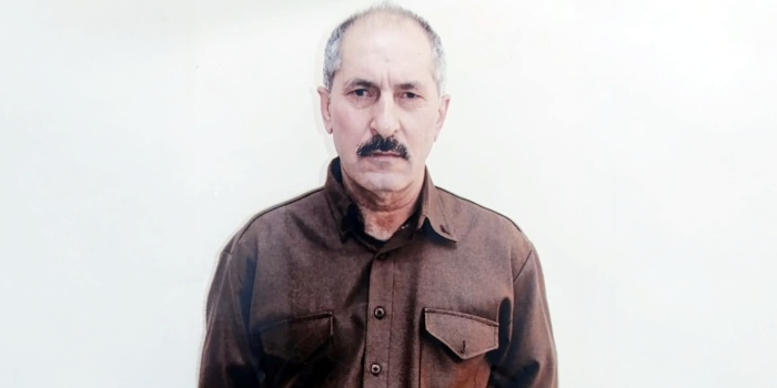 Hacı Aslan