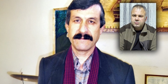 Mustafa Amutgan