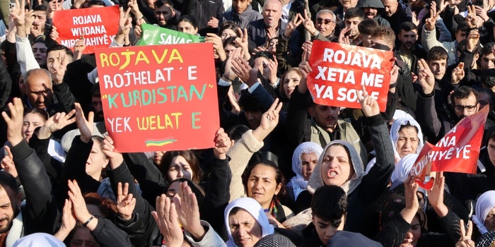 Rojava