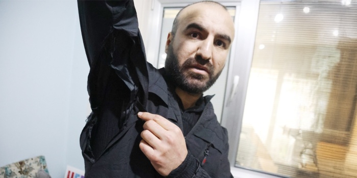 Mehmet Şah Karataş