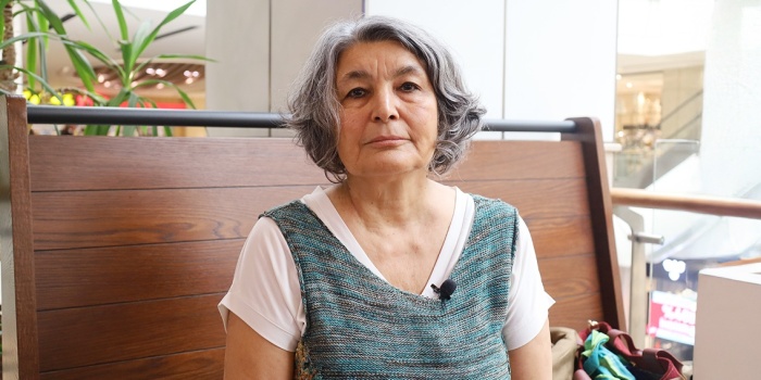 Ayşegül Devecioğlu
