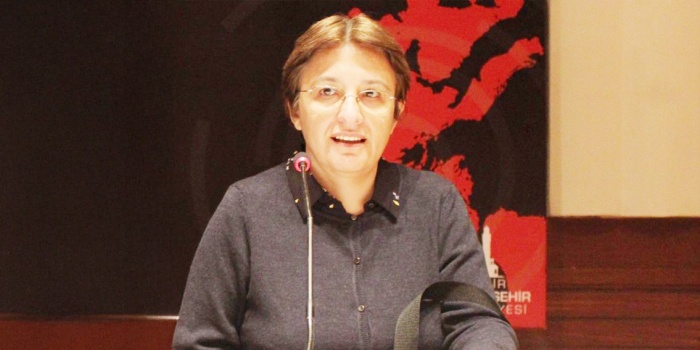 Şebnem Oğuz