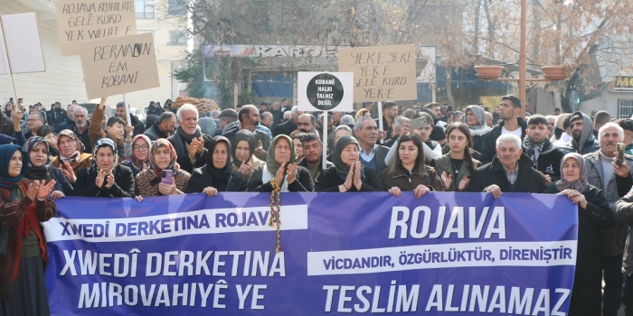 Rojava direniş, Birecik