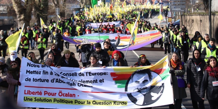 Strasbourg / foto:Erkan GÜLBAHÇE