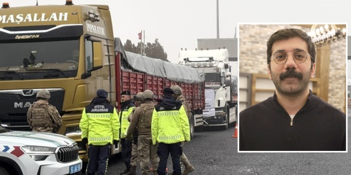 Mahsum Çiya Korkmaz