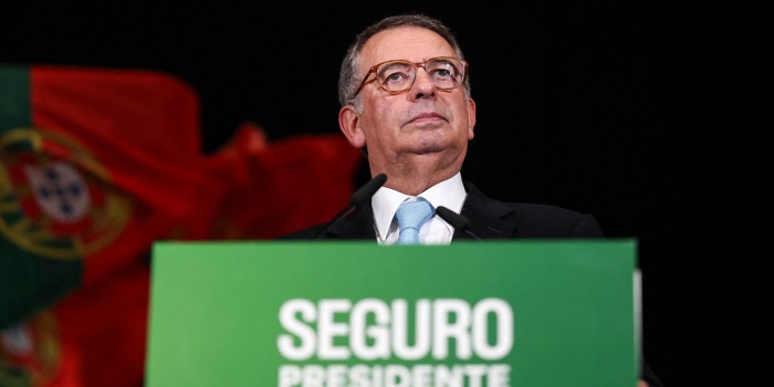 Antonio José Seguro