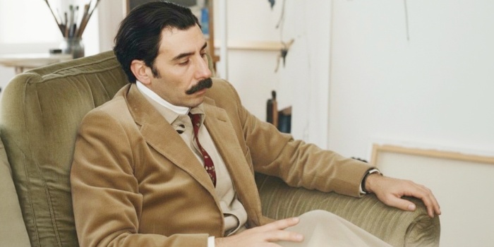 Mehmet Emin Bozarslan