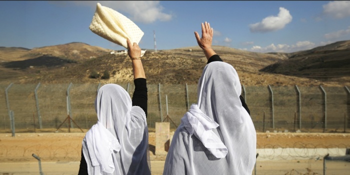 Dürzi kadınlar / foto:AFP