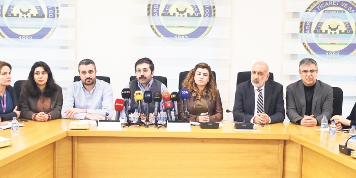 Amed Kent Koruma ve Dayanışma Platformu