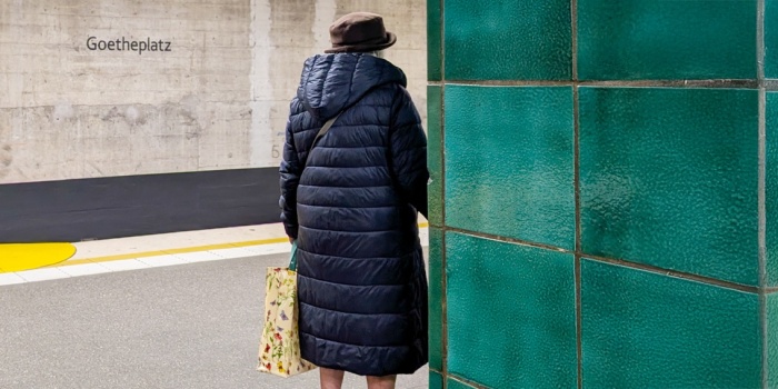 Almanya'da emeklilik / foto:AFP