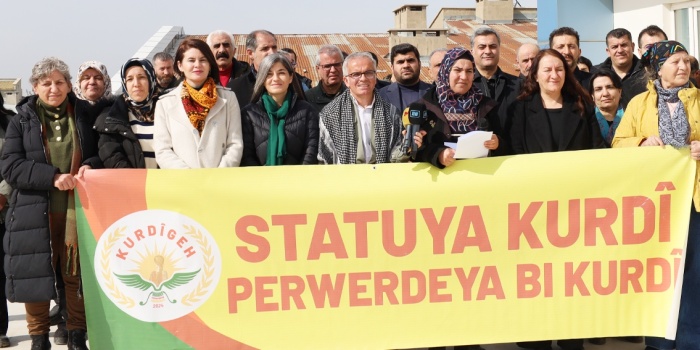 Wan Demokratik Kurumlar Platformu