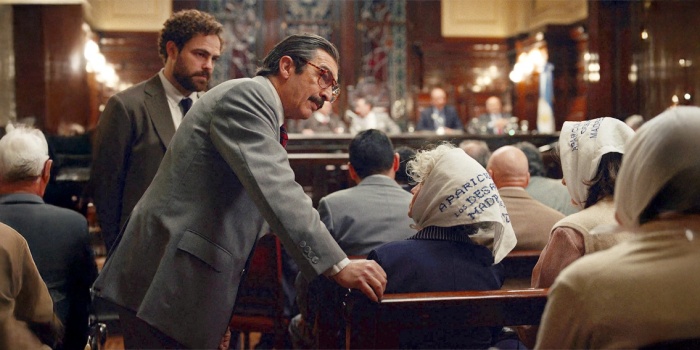 Arjantin, 1985/ foto:AFP