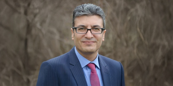 Nîdal Hecî Derwîş