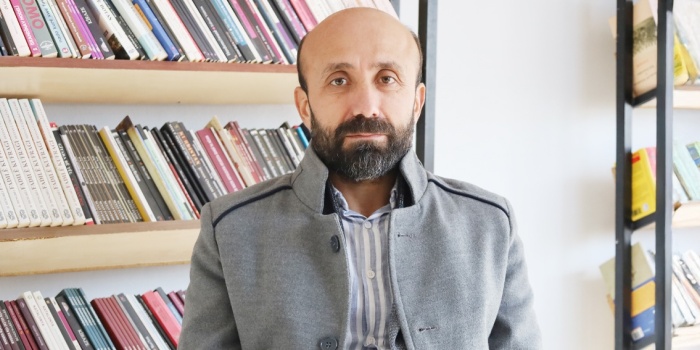 Kazım Turhal