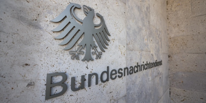 Bundesnachrichtendienst (BND)