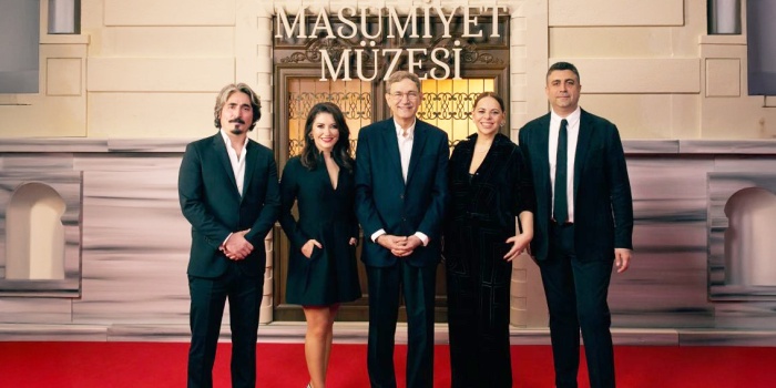 Masumiyet Müzesi