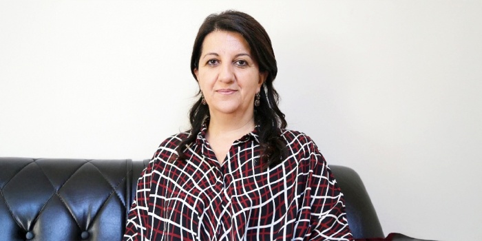 Pervin Buldan