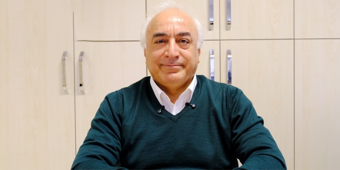 Öztürk Türkdoğan