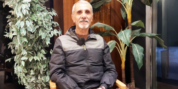 Mehmet Şirin Bulğa