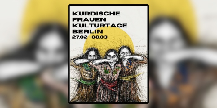 Kürt Kadın Günleri