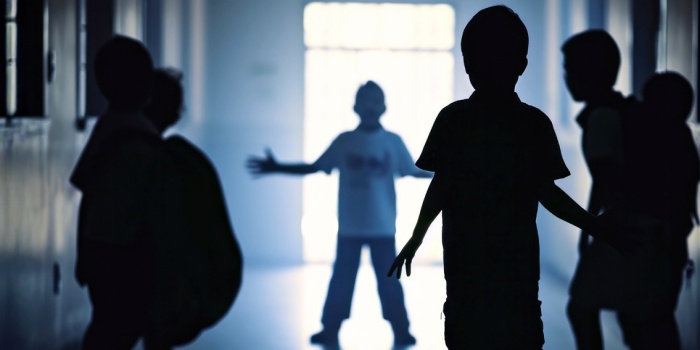 Suç ve çocuklar/foto: FREEPİK